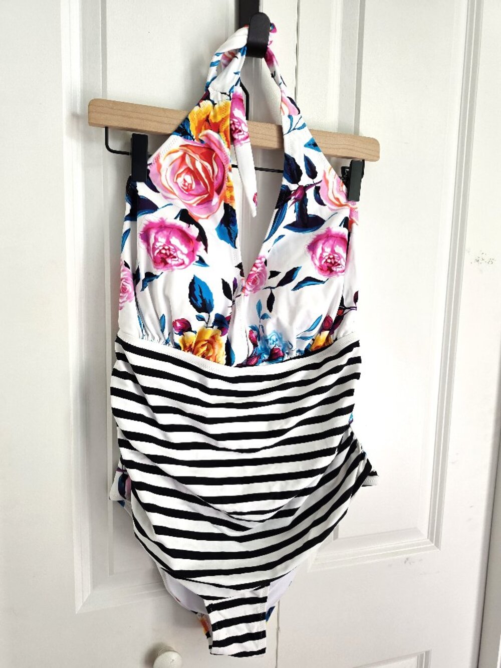 Popular CUPSHE one piece bathing suit- Womens Size 1X - NWT